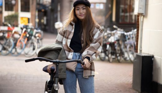 京都の伝統と味を巡る：サイクリングで出会った3つの美味しい発見