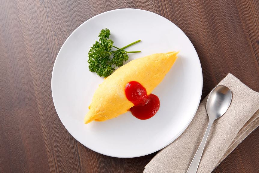 ポムの樹 カロリー