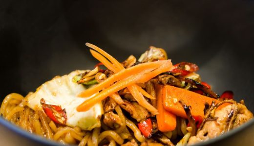 獄激辛ペヤング 販売中止 理由と再販の可能性