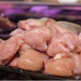 鶏肉 消費期限 1日