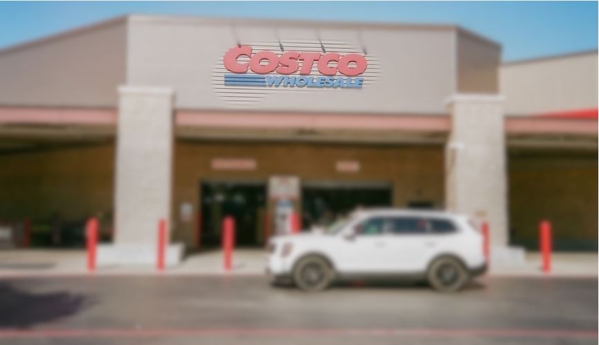 コストコ多摩境 閉店