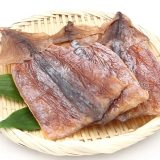 スルメ 食べ過ぎ 体臭