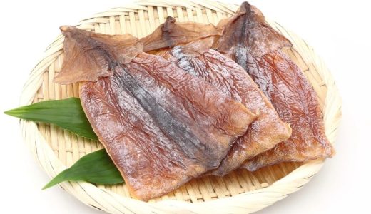 スルメ 食べ過ぎ 体臭の原因と対策を徹底解説