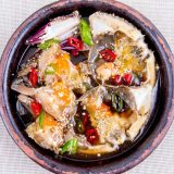 カンジャンケジャン 食中毒