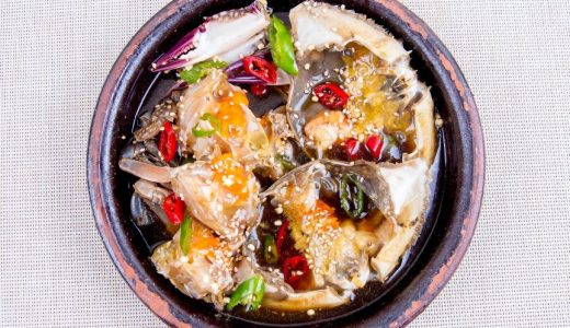 カンジャンケジャン 食中毒に注意！安全に楽しむための知識と対策