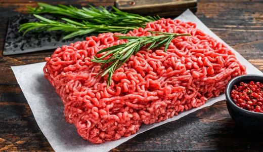 ひき肉 消費期限の目安と安全な保存方法