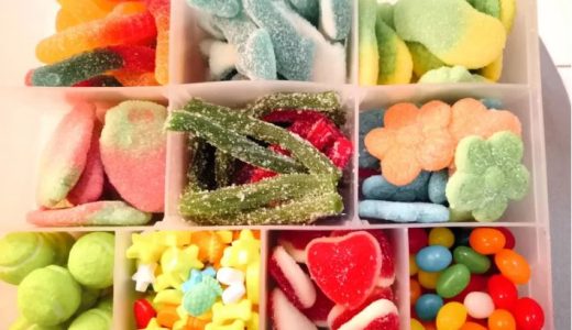 パリコレ グミ 販売停止理由と再販の可能性