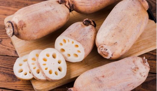 腐る見分け方腐ったれんこん画像付き解説｜見た目と臭いでわかる安全チェックポイント