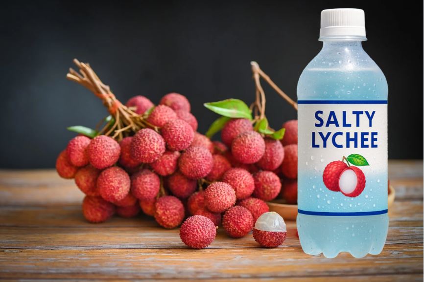 ソルティライチ 体に悪い