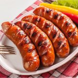 業務スーパー 生フランク まずい