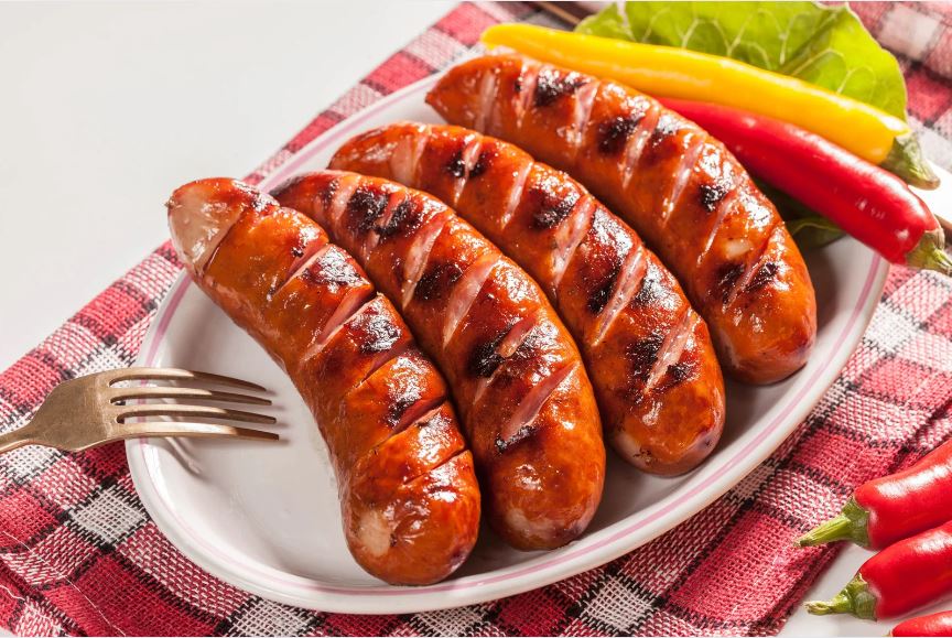 業務スーパー 生フランク まずい