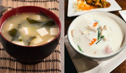 ガパオライスに合うスープ特集！相性抜群の味とおすすめレシピ