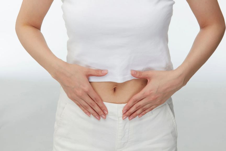 胃に優しいお菓子