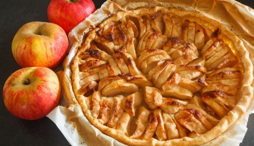 りから始まる食べ物一覧｜果物・料理・スイーツ