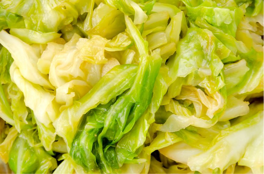 キャベツ お弁当 つくれぽ1000