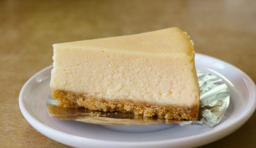コストコ チーズケーキ カロリー徹底解説！上手な食べ方と楽しみ方