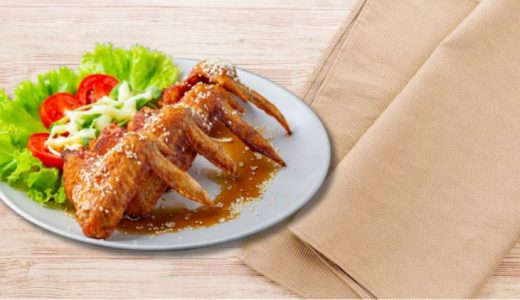 手羽中 カロリー徹底解説！部位別・調理別カロリーとヘルシーな食べ方のコツ