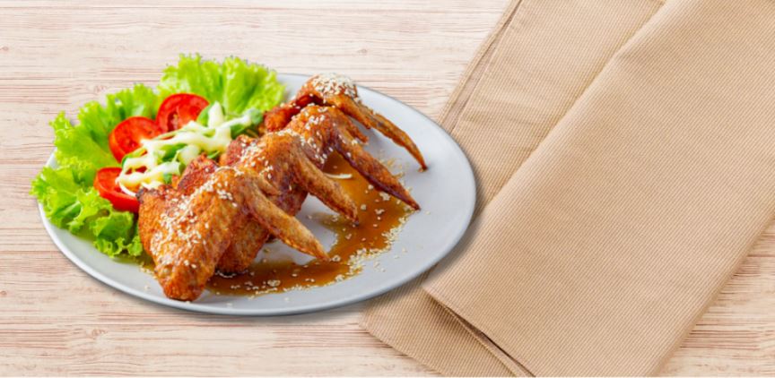 手羽中 カロリー