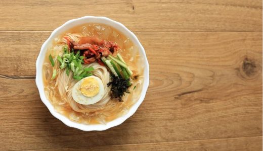 冷麺 献立完全ガイド｜おかず・副菜・スープのおすすめ組み合わせ