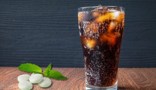 メントスコーラ 死亡の真相は？危険性と安全な実験方法