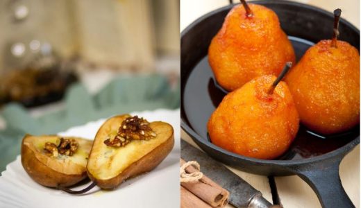 梨 大量消費レシピ集｜余った梨をおいしく使い切るアイデアまとめ