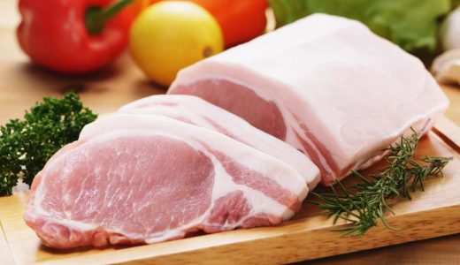 豚肉 消費期限切れは食べても大丈夫？安全な見分け方と対処法