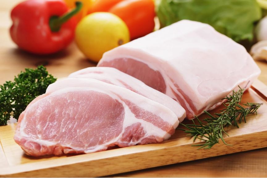 豚肉 消費期限切れ