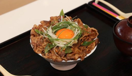 すき家 注文方法まとめ｜店内・アプリ・持ち帰り