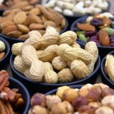 固い食べ物 一覧