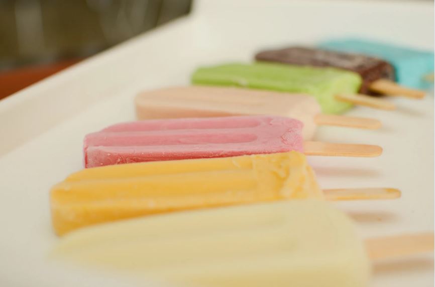 ガリガリ君 まずいランキング