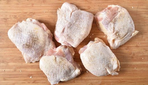 鶏肉 腐った匂いがする時の見分け方と安全対処法