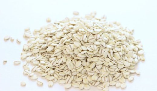 押し麦 危険って本当？健康効果と注意点を徹底解説